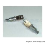 Land Rover Defender Door Lock Barrel and Key MTC6503