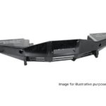Land Rover Defender Front Bumper TF060AC
