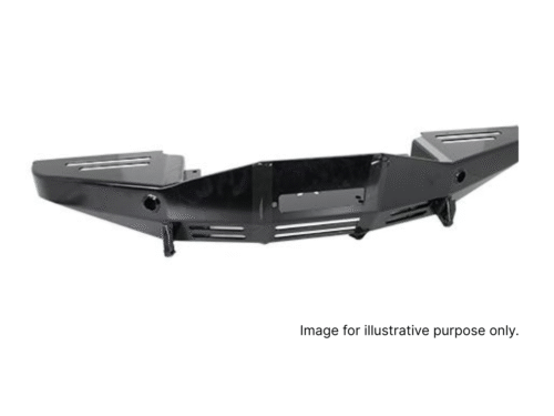 Land Rover Defender Front Bumper TF060AC