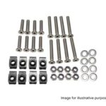 Land Rover Defender Front Door Bolt Kit DA1132