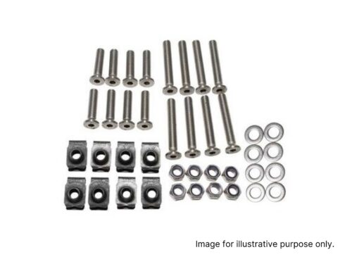 Land Rover Defender Front Door Bolt Kit DA1132