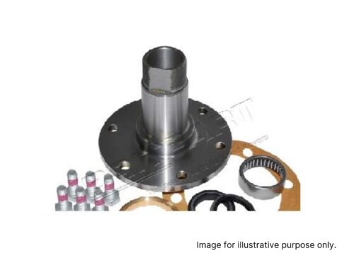 Land Rover Defender Front Stub axle Kit DA3190
