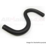 Land Rover Defender Genuine Heater Hose BTR447