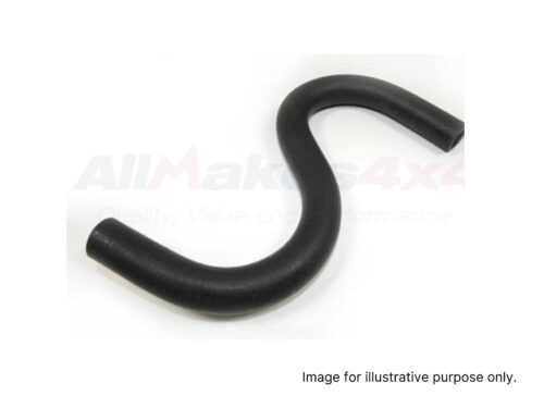 Land Rover Defender Genuine Heater Hose BTR447
