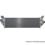 Land Rover Defender Intercooler DA4634
