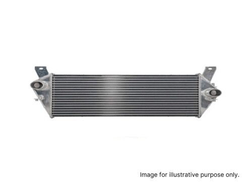 Land Rover Defender Intercooler DA4634