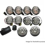 Land Rover Defender LED Light Kit DA1291