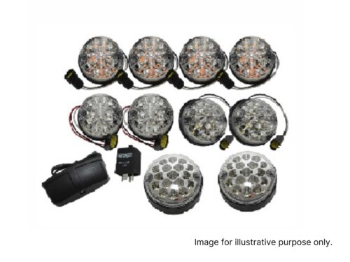 Land Rover Defender LED Light Kit DA1291