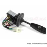 Land Rover Defender LUCAS Windscreen Wiper Switch AMR6106