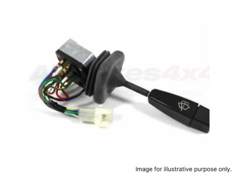 Land Rover Defender LUCAS Windscreen Wiper Switch AMR6106