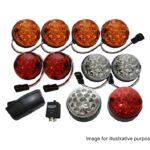 Land Rover Defender Light Kit DA1292