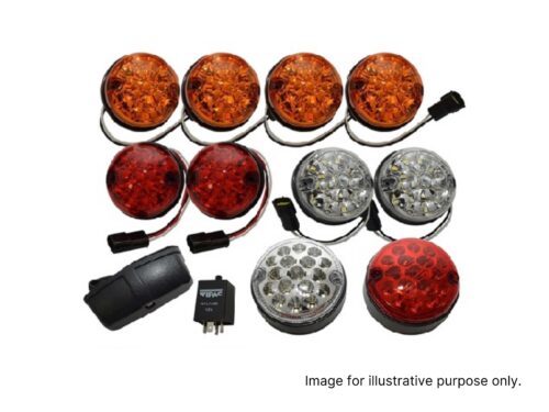 Land Rover Defender Light Kit DA1292