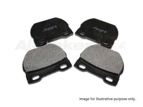 Land Rover Defender OEM Front Brake Pads SFP000260