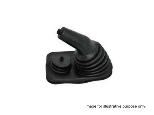 Land Rover Defender Perentie Gear Lever Gaiter Boot BTR1698
