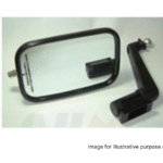 Land Rover Defender Perentie Mirror Head and Arm MTC5217