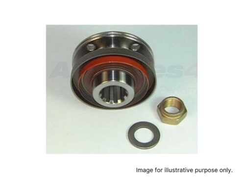 Land Rover Defender Perentie OEM Diff Flange Salisbury Kit STC4457