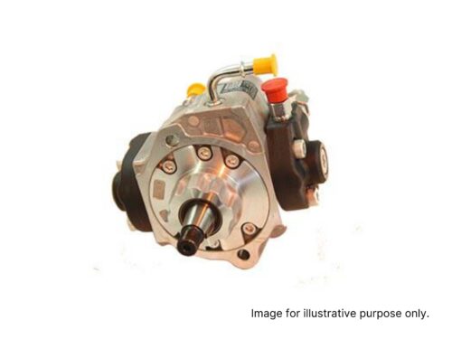 Land Rover Defender Puma 2.4 Fuel Injection Pump LR009587