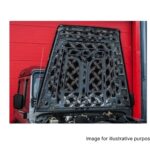 Land Rover Defender Puma Dynamat Bonnet Sound Kit DA8092