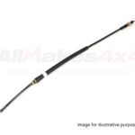 Land Rover Defender Puma OEM Handbrake Cable SPB500200