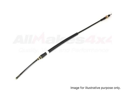 Land Rover Defender Puma OEM Handbrake Cable SPB500200