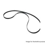 Land Rover Defender Puma TD4 2.4L  Drive Belt PQS500600