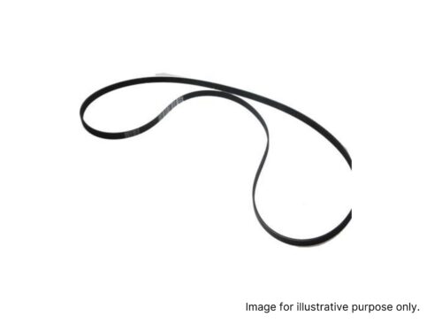 Land Rover Defender Puma TD4 2.4L  Drive Belt PQS500600