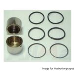 Land Rover Defender Rear Brake Pistons Kit STC1281