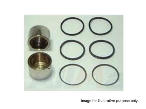 Land Rover Defender Rear Brake Pistons Kit STC1281