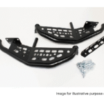 Land Rover Defender Rear Step Bumper TF0018