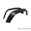 Land Rover Defender Rear Wheel Arch Kit DA1978