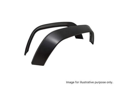 Land Rover Defender Rear Wheel Arch Kit DA1978