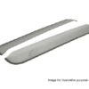 Land Rover Defender Rear Wind Deflectors TF667