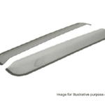 Land Rover Defender Rear Wind Deflectors TF667