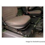 Land Rover Defender Seat Rail Extenders DA2148