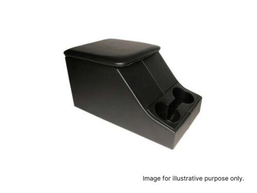 Land Rover Defender Series 3 Cubby Box DA2035
