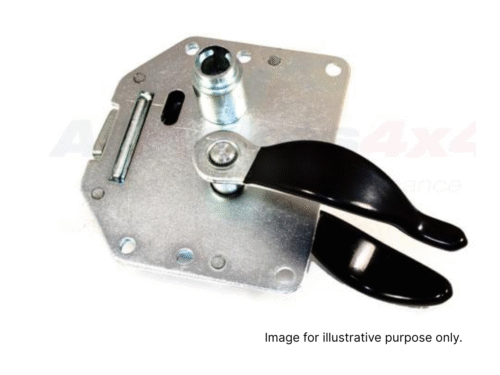 Land Rover Defender Series 3 Right Door Rear Lock Anti Burst FQJ103840