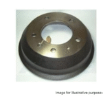 Land Rover Defender Series 3 SWB Brake Drum 591039
