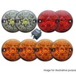 Land Rover Defender Series LED Light Kit DA1192