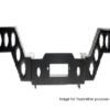Land Rover Defender Skeleton Bumber TF0014