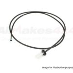 Land Rover Defender Speedometer Cable PRC6022