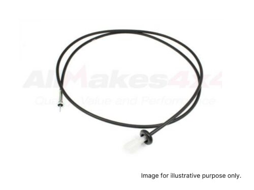 Land Rover Defender Speedometer Cable PRC6022