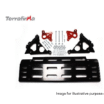 Land Rover Defender Steering Guard TF0017
