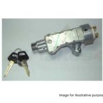 Land Rover Defender Steering Lock QRF100880