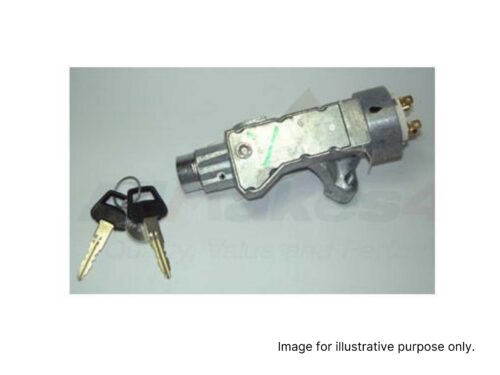 Land Rover Defender Steering Lock QRF100880