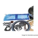 Land Rover Defender Swivel Housing Kit BRITPART DA3167P