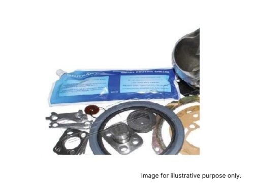 Land Rover Defender Swivel Housing Kit BRITPART DA3167P