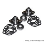 Land Rover Defender Swivel Pin Kit DA2210