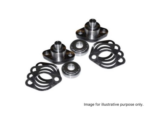 Land Rover Defender Swivel Pin Kit DA2210