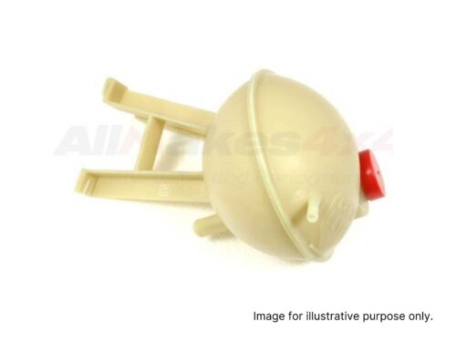Land Rover Defender TD4 TD5 OEM Expansion Tank PCF101530