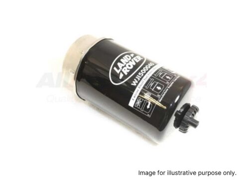 Land Rover Defender TD5 Fuel Filter WJI500040